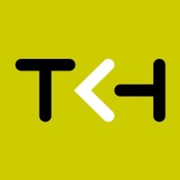 TKH Group N.V. Logo