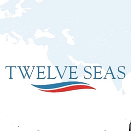 Twelve Seas Investment Co III/Cayman logo