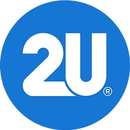 2U, Inc. logo
