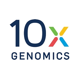 10x Genomics, Inc. logo