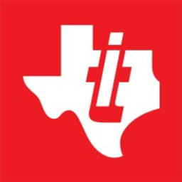 Texas Instruments Inc. logo