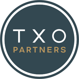 شعار TXO Partners LP