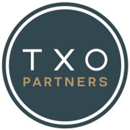 TXO Partners L.P. Logo