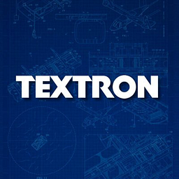 شعار Textron Inc