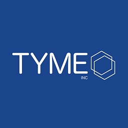 Tyme Technologies, Inc. logo