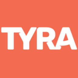 شعار Tyra Biosciences Inc