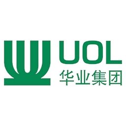 UOL Group Limited Logo