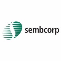 Sembcorp Industries Ltd Logo