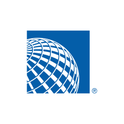 United Airlines Holdings logo