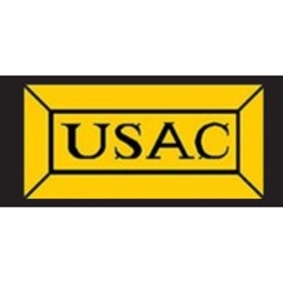 United States Antimony Corp logo