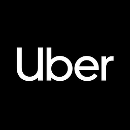 شعار Uber Technologies Inc