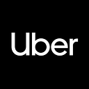 UBER logo