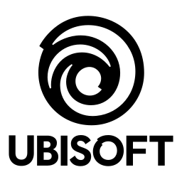 Ubisoft Entertainment S.A. Logo