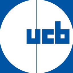 UCB S.A. Logo