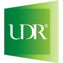 شعار UDR Inc