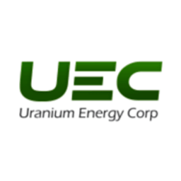 شعار Uranium Energy Corp