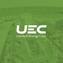 UEC logo