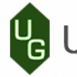 شعار United-Guardian Inc