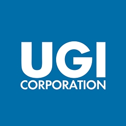 Ugi Corp /Pa/ logo