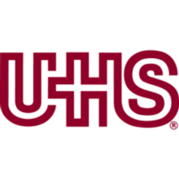 شعار Universal Health Services Inc