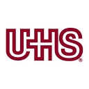 UHS şirket logosu