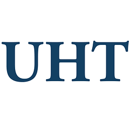 شعار Universal Health Realty Income Trust