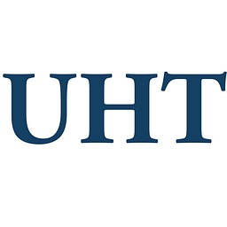 Universal Health Realty Income Trust Logo