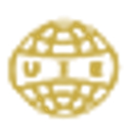UIE Plc Logo
