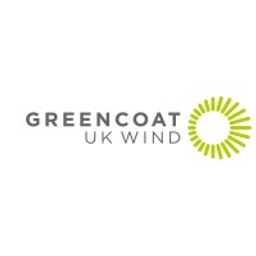 Greencoat UK Wind PLC Logo