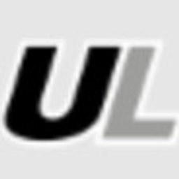 شعار Ultralife Corp
