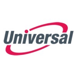 Universal Logistics Holdings, Inc. logo