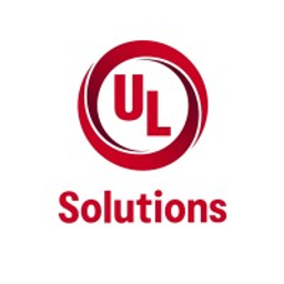 شعار UL Solutions Inc