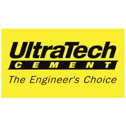 UltraTech Cement Limited Logo