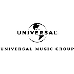 Universal Music Group N.V. Logo