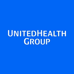 UnitedHealth Group Inc Logo
