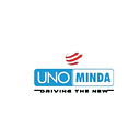 UNOMINDA logo
