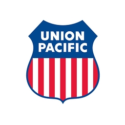 UNION PACIFIC CORP company mark