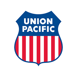 شعار Union Pacific Corp