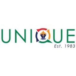 Unique Logistics International Inc logo