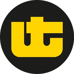 PT United Tractors Tbk Logo