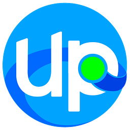 شعار Upstream Bio Inc