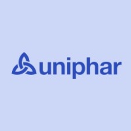 Uniphar plc Logo