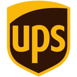 UNITED PARCEL SERVICE INC company mark