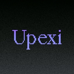UPEXI INC logo