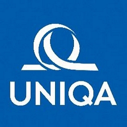 UNIQA Insurance Group AG Logo