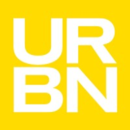 شعار Urban Outfitters Inc