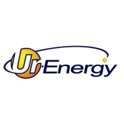 شعار Ur-Energy Inc