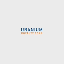 Uranium Royalty Corp.