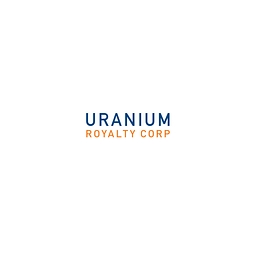 Uranium Royalty Corp. Logo