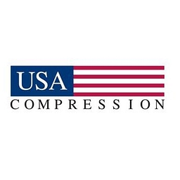 USA Compression Partners, LP company mark